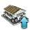 Choose Your Balenos Worker's Lodging Box icon