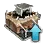 Choose Your Mediah Worker's Lodging Box icon