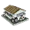 Choose Your Resplendent Worker's Lodging Box icon