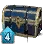 Valencia Storage +4 Expansion Bundle icon