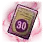 Blacksmith's Secret Book - 30 icon