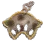 [Pet] Orange Brindle Cat icon