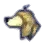 [Pet] Curly Dog icon