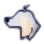 [Pet] Batian Dog icon