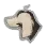 [Pet] Snow Wolfdog icon