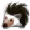 [Pet] Hedgehog icon