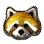 [Pet] Red Panda icon