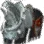 Calpheon Chargers' Barding icon