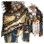Divine Lahr Arcien Barding icon