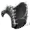 Dark Thorn Saddle icon