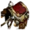 Lahr Arcien Saddle icon