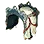 Dragon Scale Saddle icon