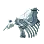 Skeletal Saddle icon