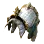 Terrminé Saddle icon