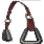 Iron Scale Stirrups icon
