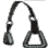 Dark Thorn Stirrups icon