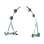 Skeletal Stirrups icon