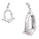 Krenvatz Stirrups icon