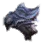 Dark Thorn Ornament icon