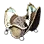 Bellucian Saddle icon