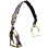 Bellucian Stirrups icon