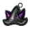 [Pet] Witch Hat Charlotte icon