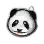 [Pet] Panda icon