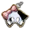 [Pet] Ribbon Cat icon