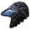[Pet] Crow icon