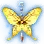 Brilliant Fairy Wings (Aloof Laila) icon