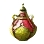 Shining Instant HP Potion (Extra Large) icon