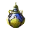 Shining Instant MP Potion (Extra Large) icon
