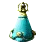 Desert Illness Immunity Potion icon