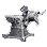 Naphart Camping Anvil icon