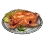 Roast Chicken icon