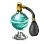 [Event] Coming-of-Age Perfume icon