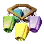 [Event] New Year Wish Lantern Set B icon