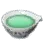 [Olvian Dye] Brilliant Mint icon