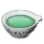 [Olvian Dye] Soft Mint icon