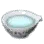 [Olvian Dye] Snow Aqua icon
