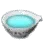 [Olvian Dye] Shining Aqua icon