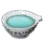 [Olvian Dye] Brilliant Aqua icon