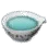 [Olvian Dye] Soft Aqua icon