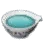 [Olvian Dye] True Aqua icon