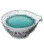 [Olvian Dye] Vivid Aqua icon