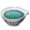 [Olvian Dye] Pure Aqua icon