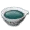 [Olvian Dye] Wine Aqua icon