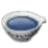 [Olvian Dye] Pure Sky icon