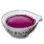 [Olvian Dye] Wine Deep Pink icon