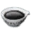 [Olvian Dye] Black icon